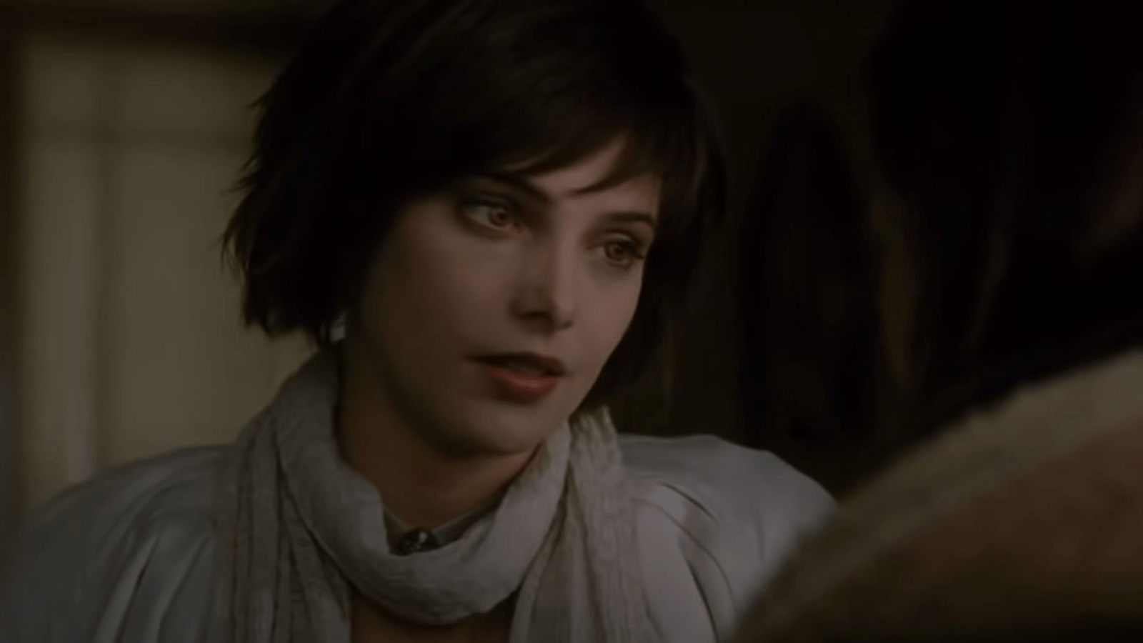 1600x900 Yes, Ashley Greene knows Twilight's Alice Cullen was your gay awakening