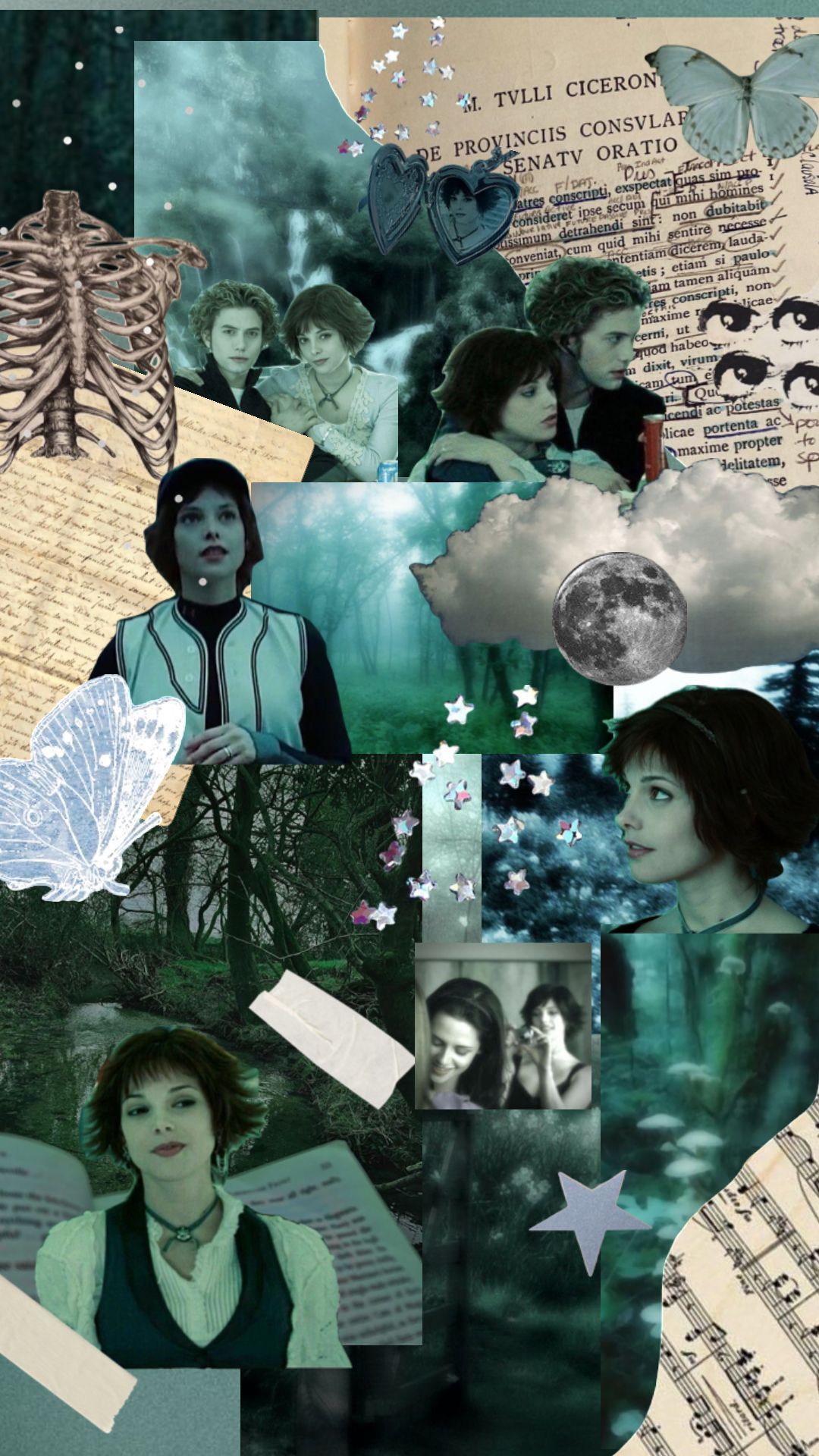 1080x1920 Alice Cullen #wallpaper #vibes #nature #tv #vintage #art #books #alicecullen #twilight #movie. Alice cullen, iPhone wallpaper themes, Twilight fans