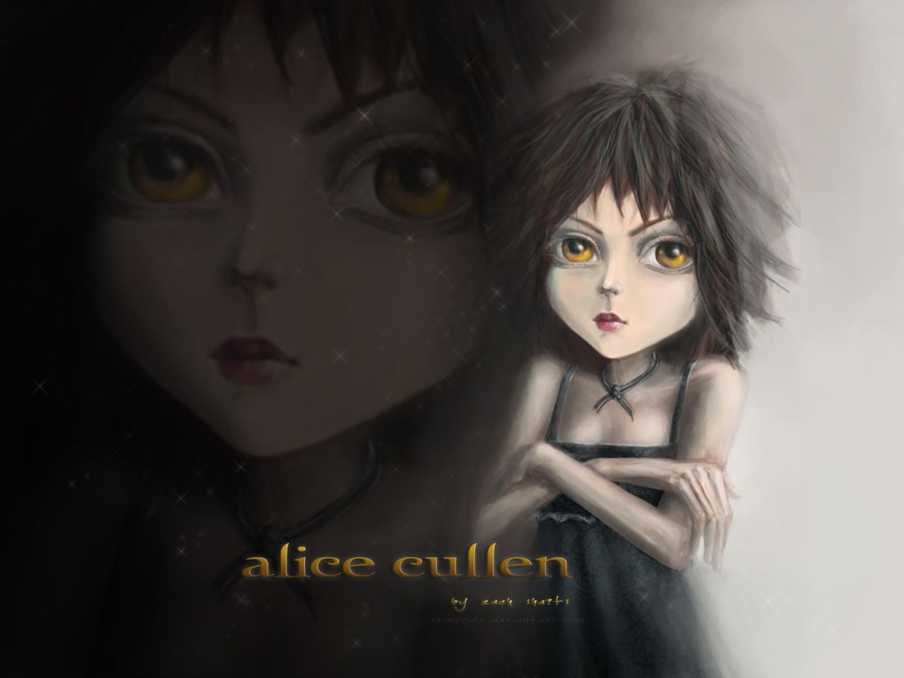 1280x960 A.Cullen Wallpaper <3 Cullen Wallpaper