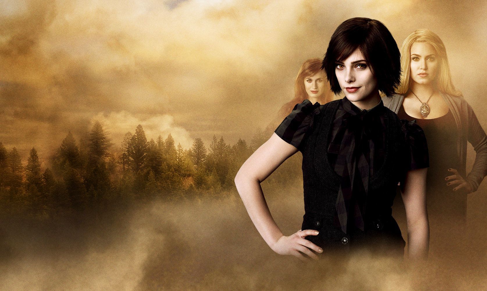 1675x1000 The Twilight Saga's New Moon Picture 37