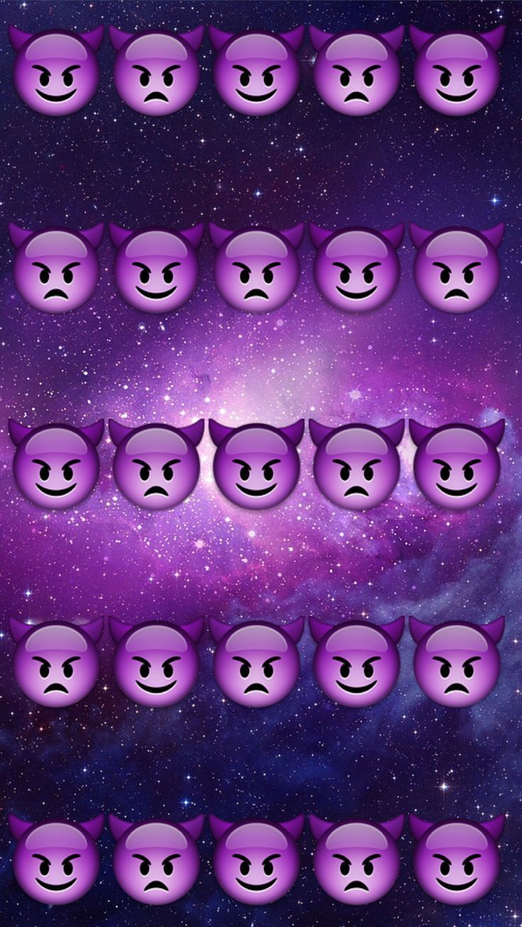 Purple Emoji Wallpapers - Top Free Purple Emoji Backgrounds ...