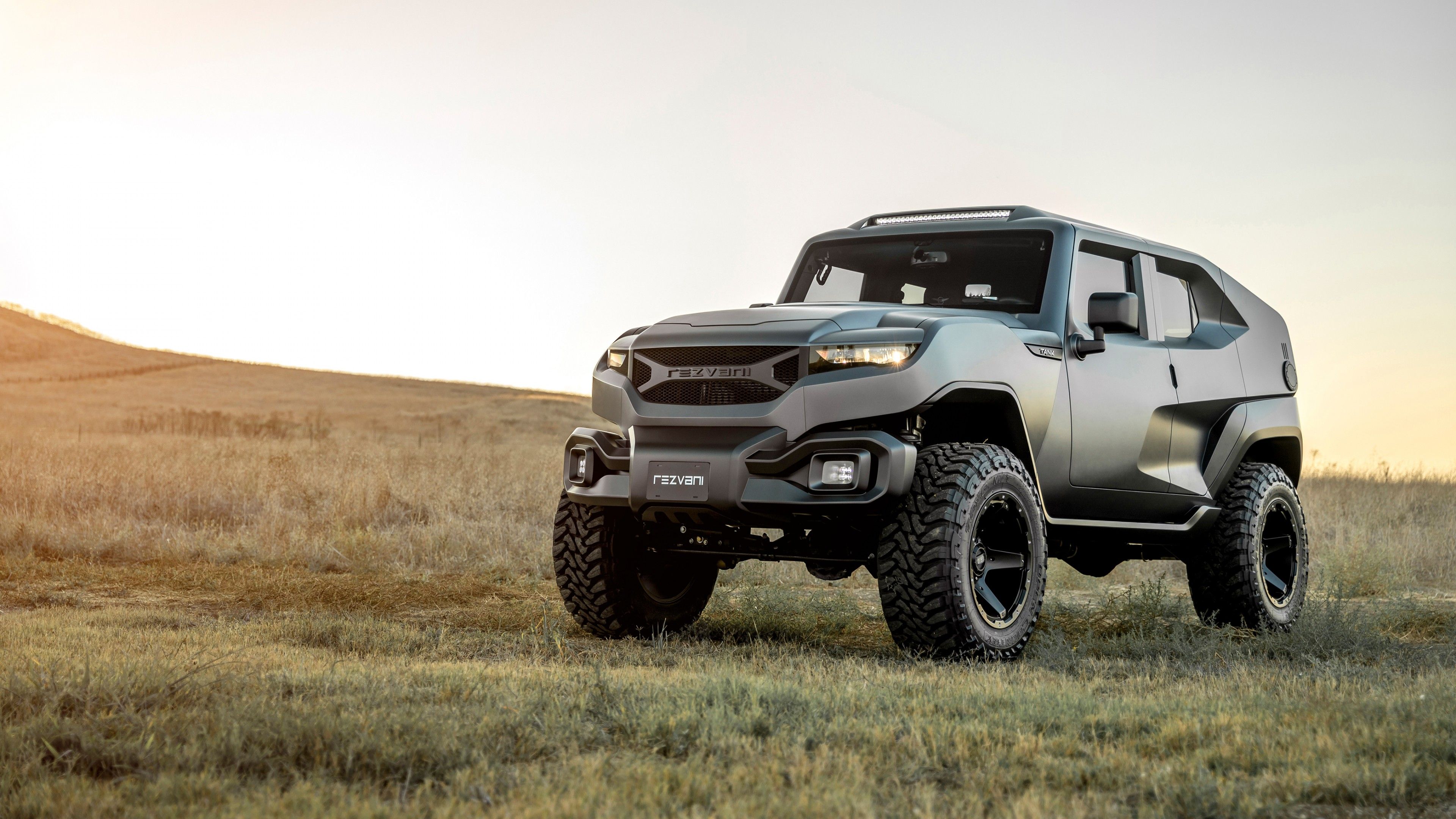 Rezvani Wallpapers - Top Free Rezvani Backgrounds - WallpaperAccess