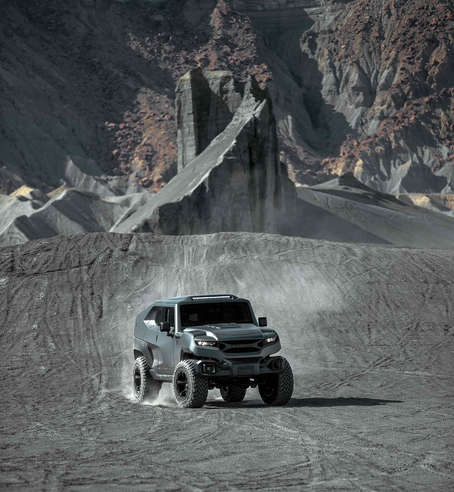 Rezvani Wallpapers - Top Free Rezvani Backgrounds - WallpaperAccess