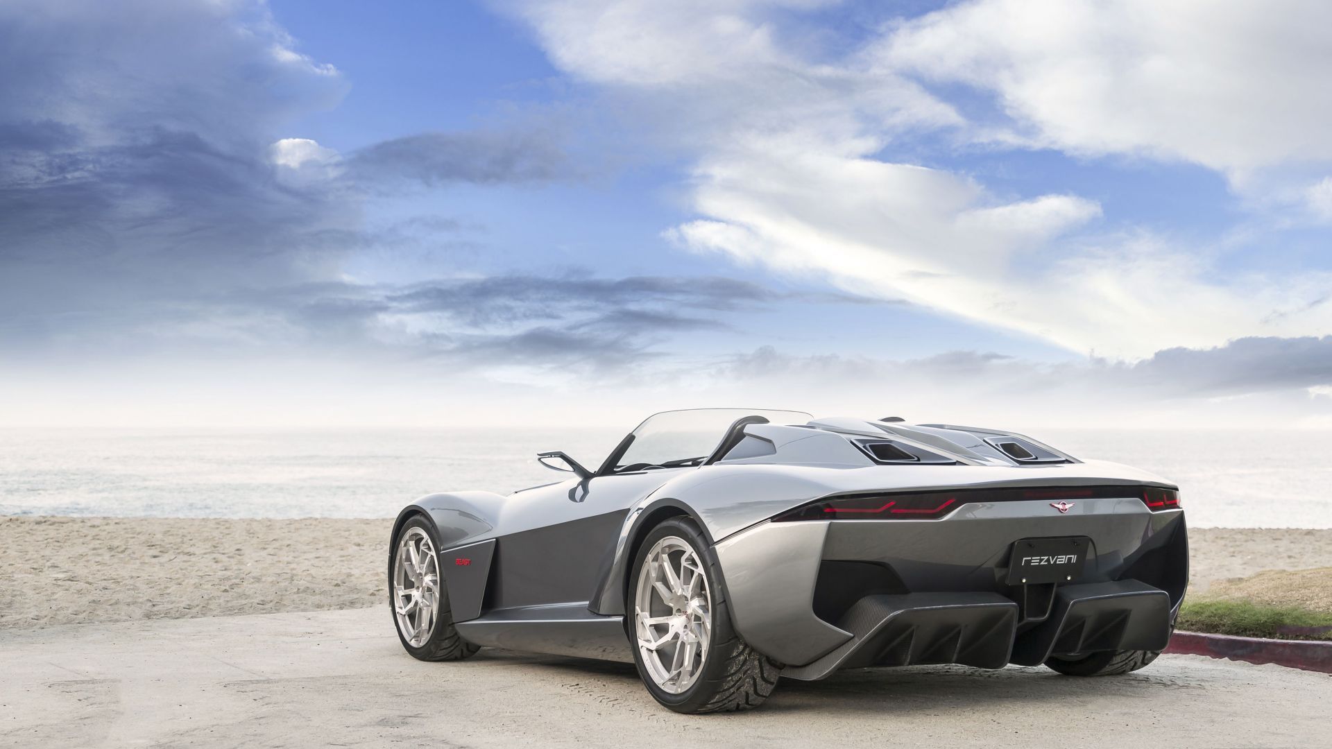 1920x1080 Rezvani Beast X Wallpaper, Cars & Bikes / Concepts: Rezvani Beast X, Concept, Future Cars. Voiture Futuriste, Concept Cars, Super Voiture