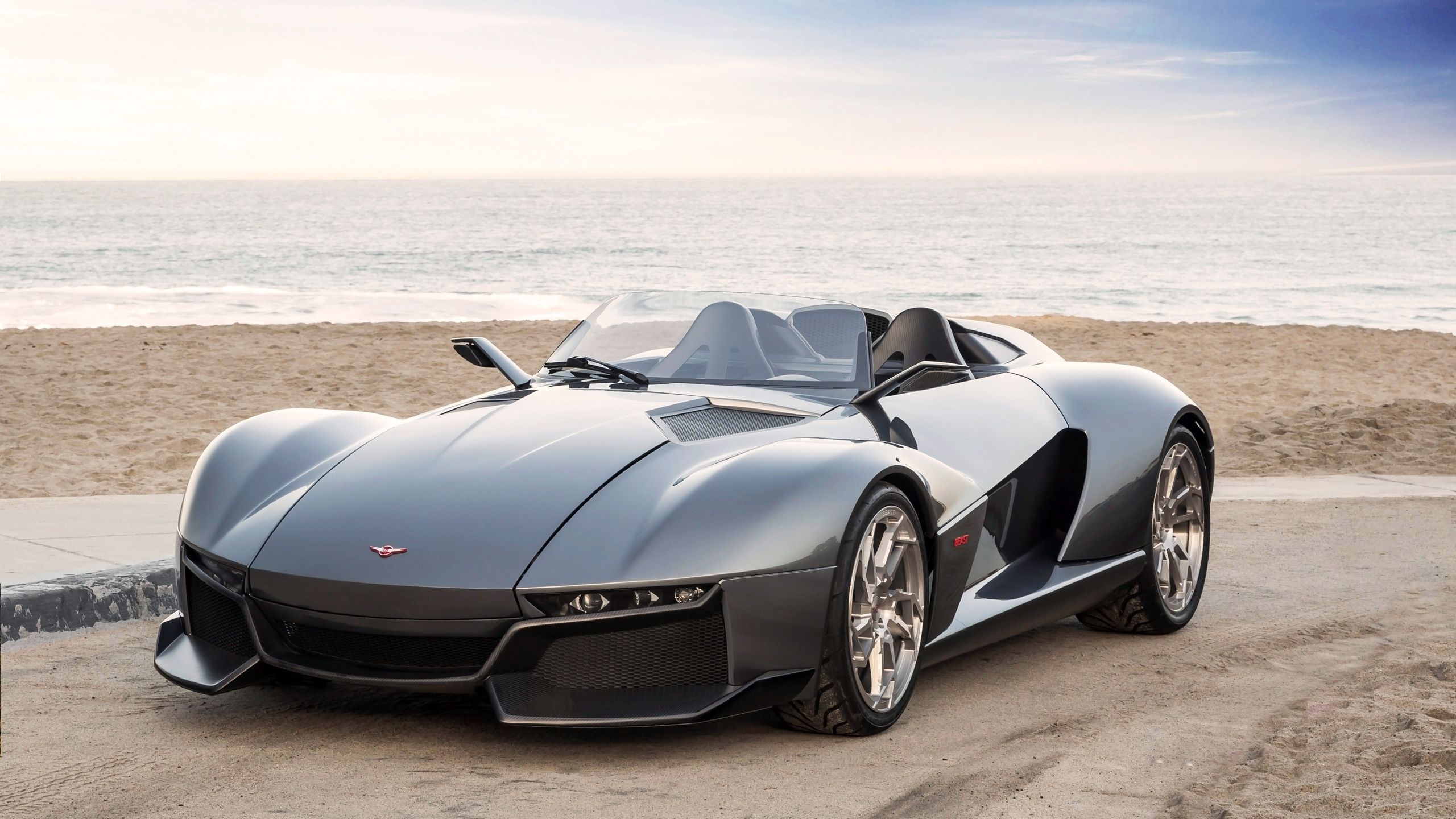 2560x1440 Rezvani Beast Wallpaper Car Wallpaper