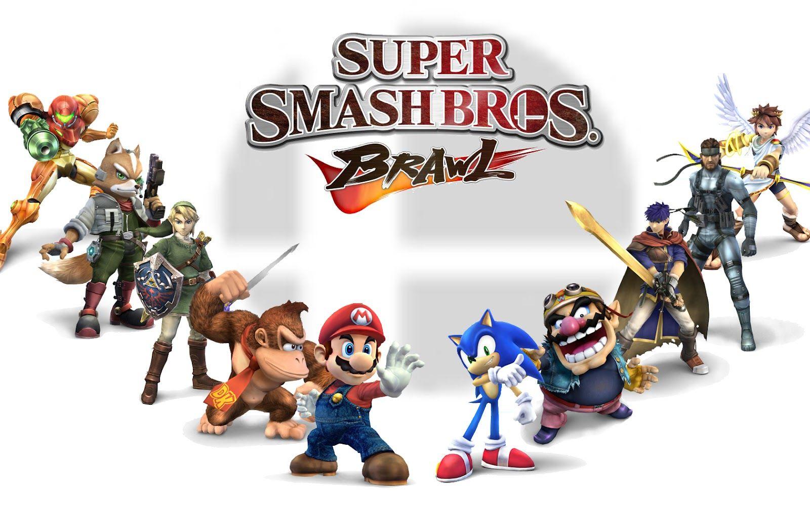 1600x1000 Video Game Gallery. Wallpaper, Avatars + More