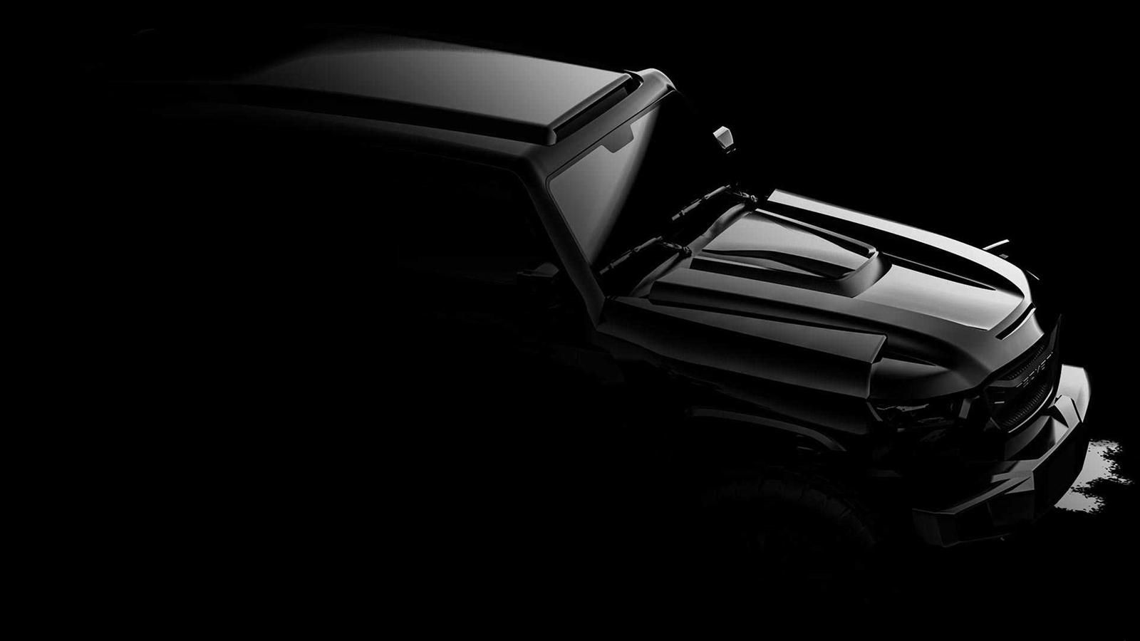 1600x900 Rezvani Tank Takes Horsepower Insanity To Next Level