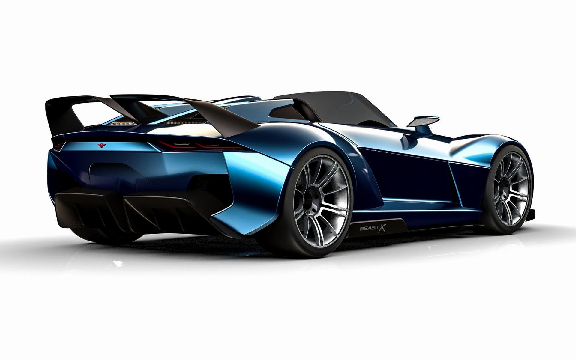 1920x1200 Rezvani Beast X and HD Image
