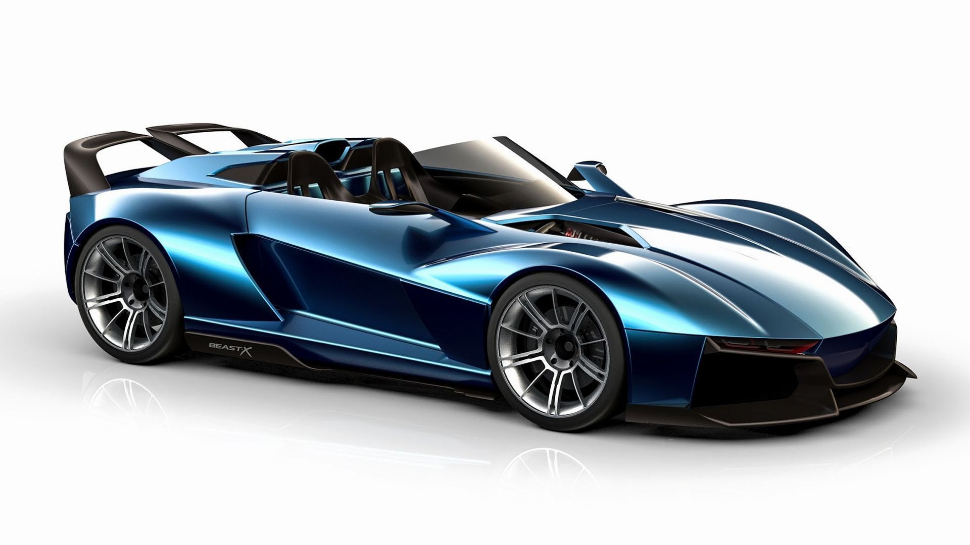 1920x1080 Rezvani Beast X and HD Image
