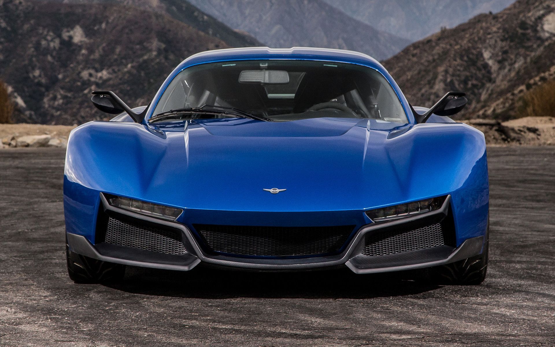 1920x1200 Rezvani Beast Alpha and HD Image