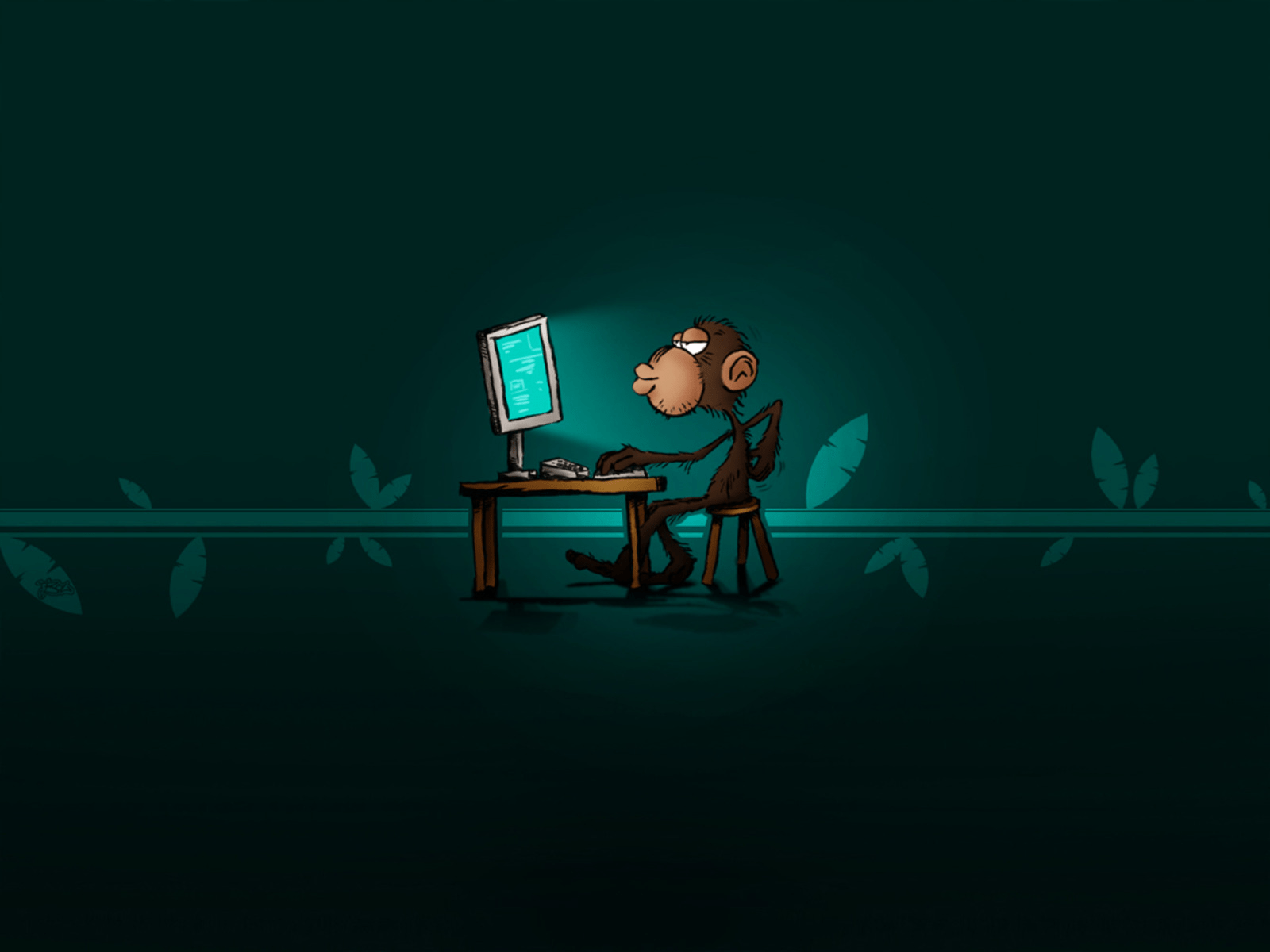1600x1200 Coding Wallpaper 4