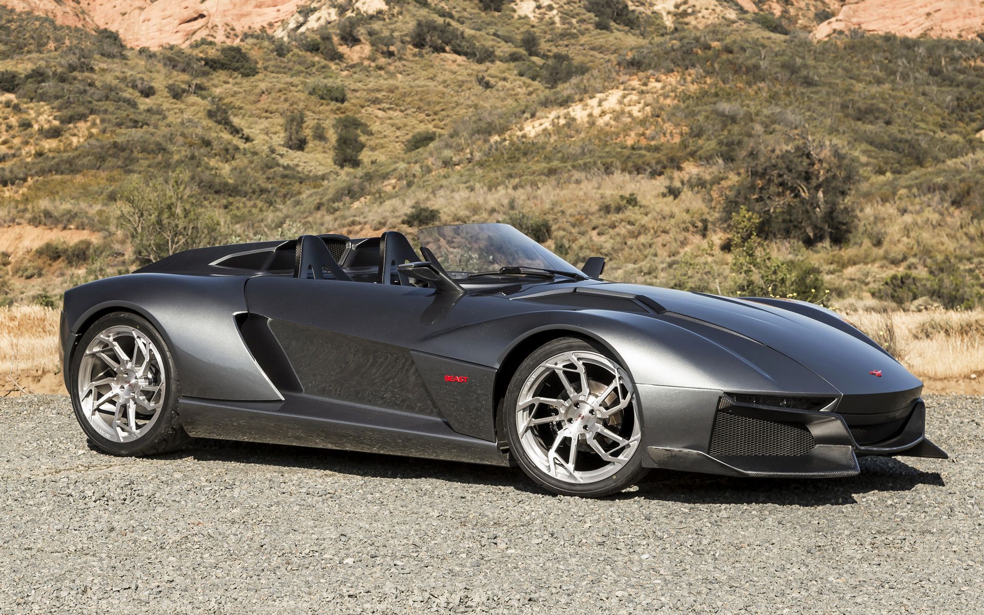 1920x1200 Rezvani Beast and HD Image
