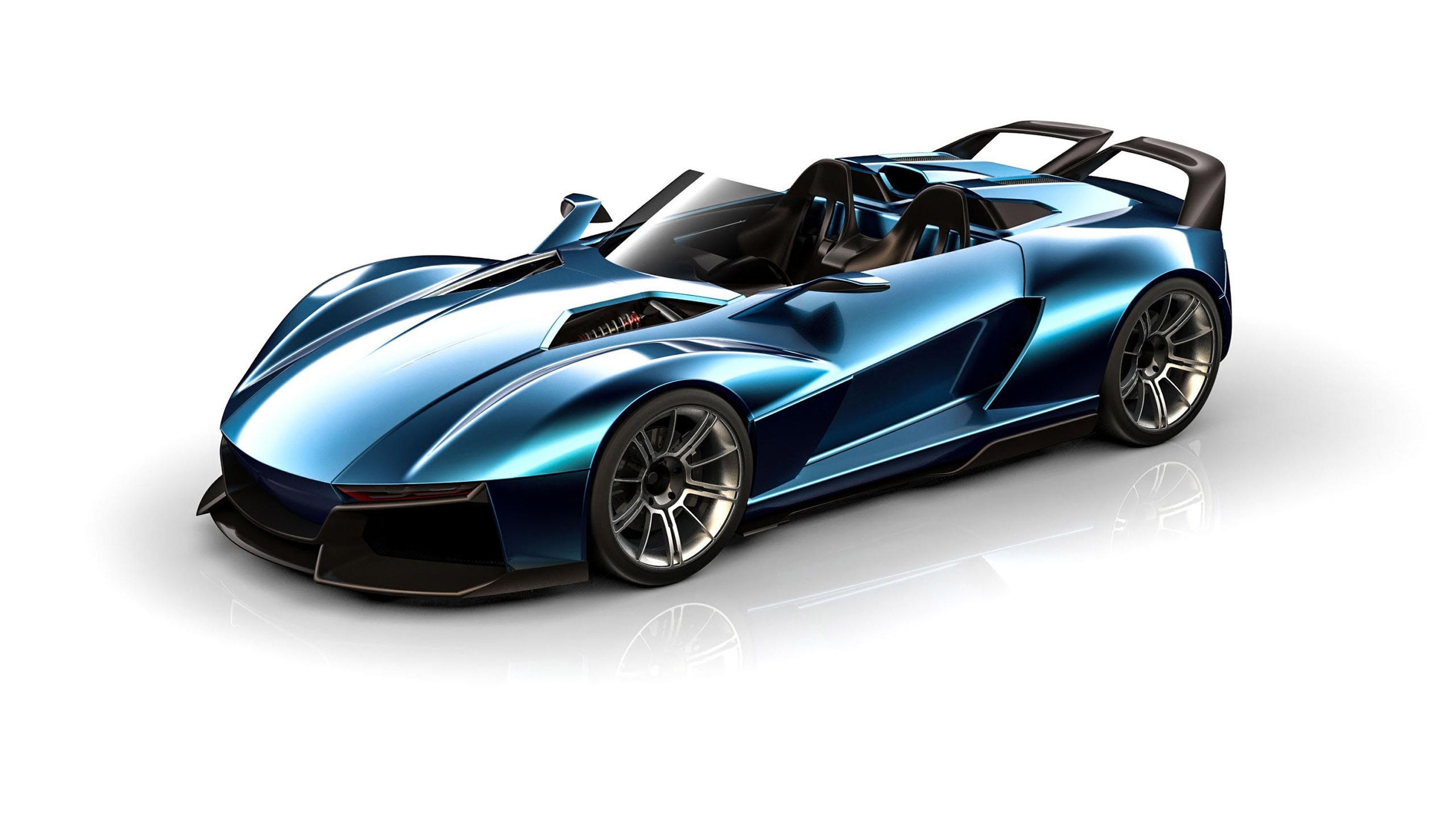 3000x1687 Rezvani Beast X (2016) 2 of 9