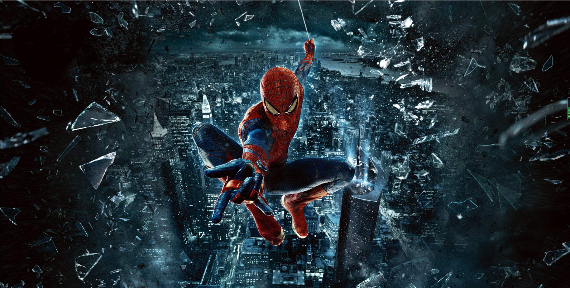 Spiderman Reversible Costume | Costume-Shop.com