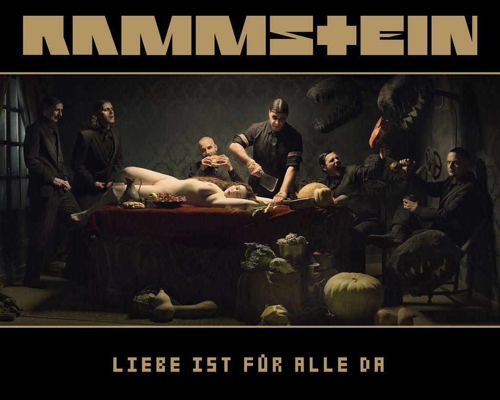 1024x819 Rammstein