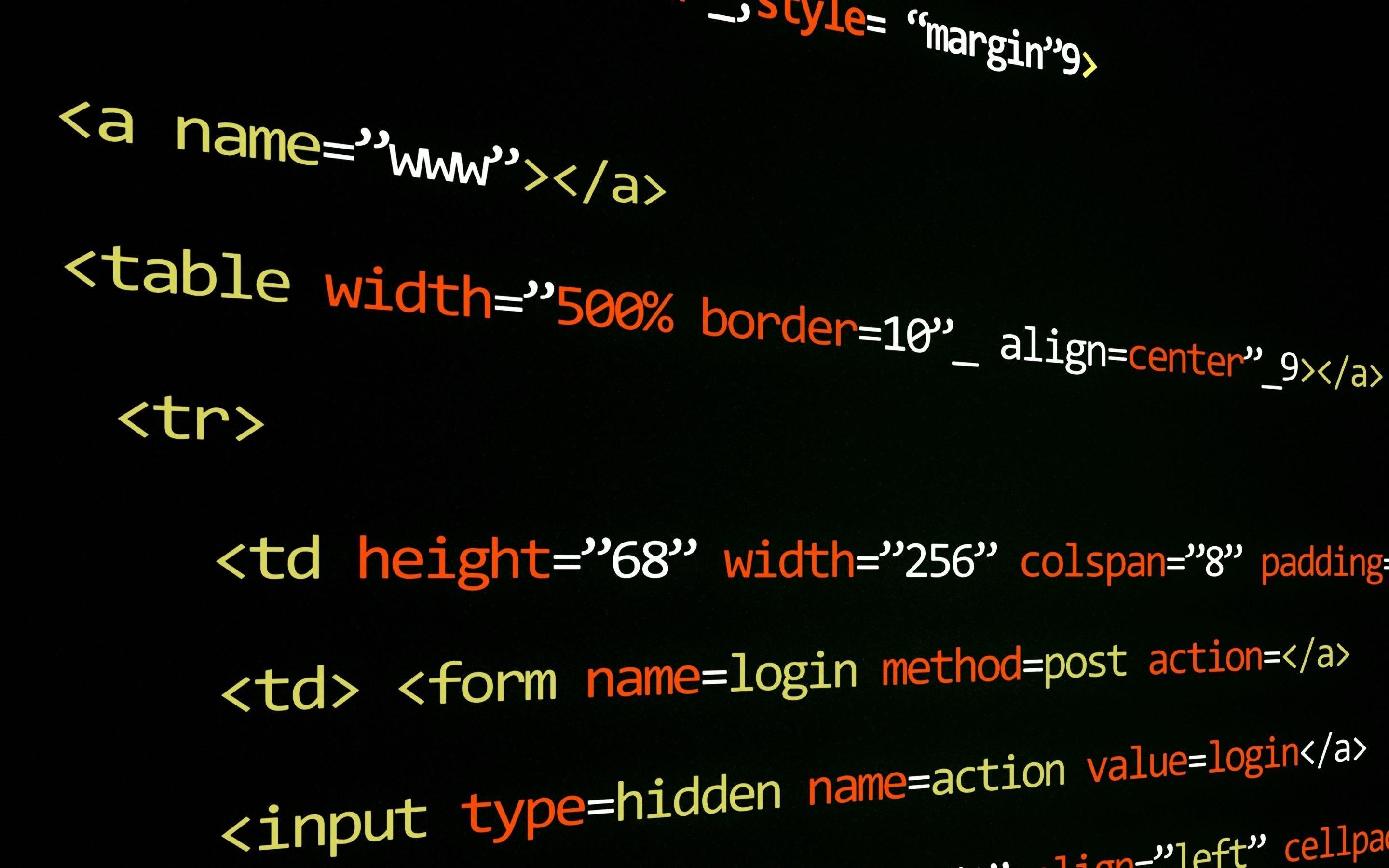 2880x1800 Coding Wallpaper 1920x1080 Group , Download for free