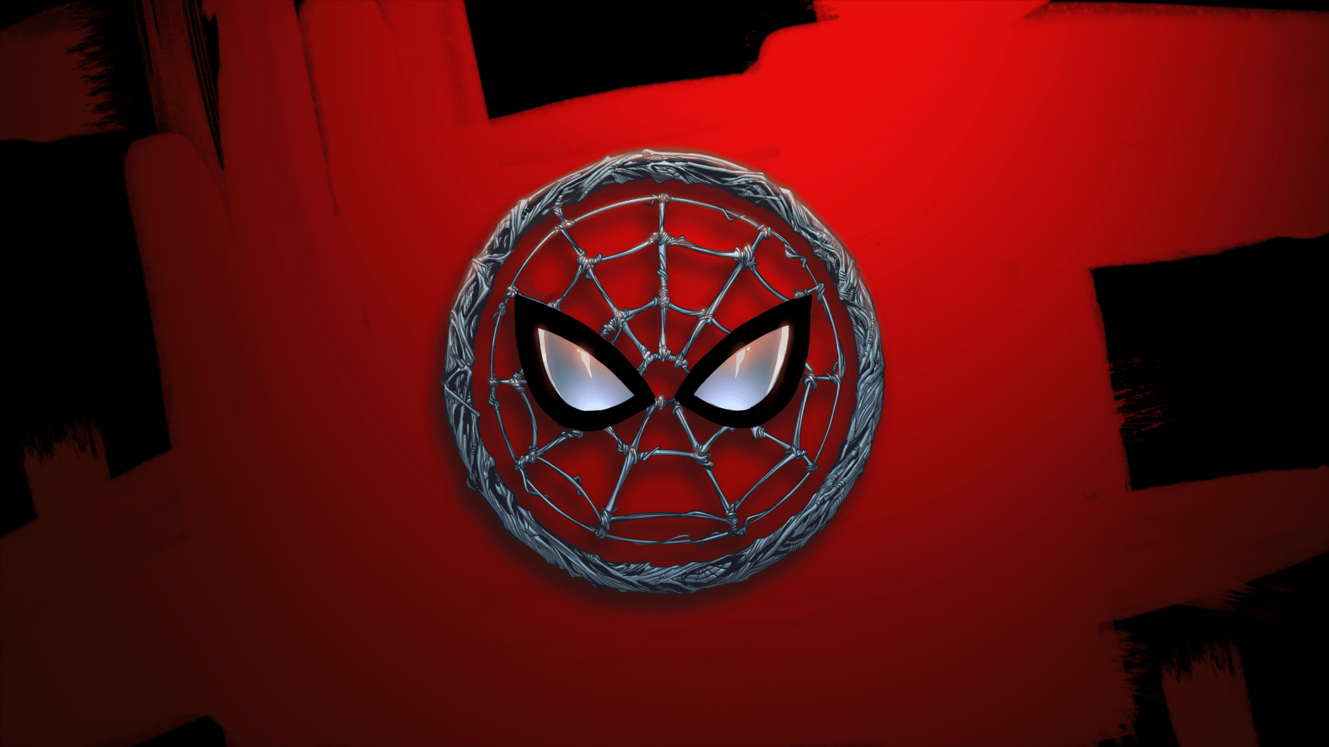 1920x1080 MARVELS AVENGERS ANIMATIC