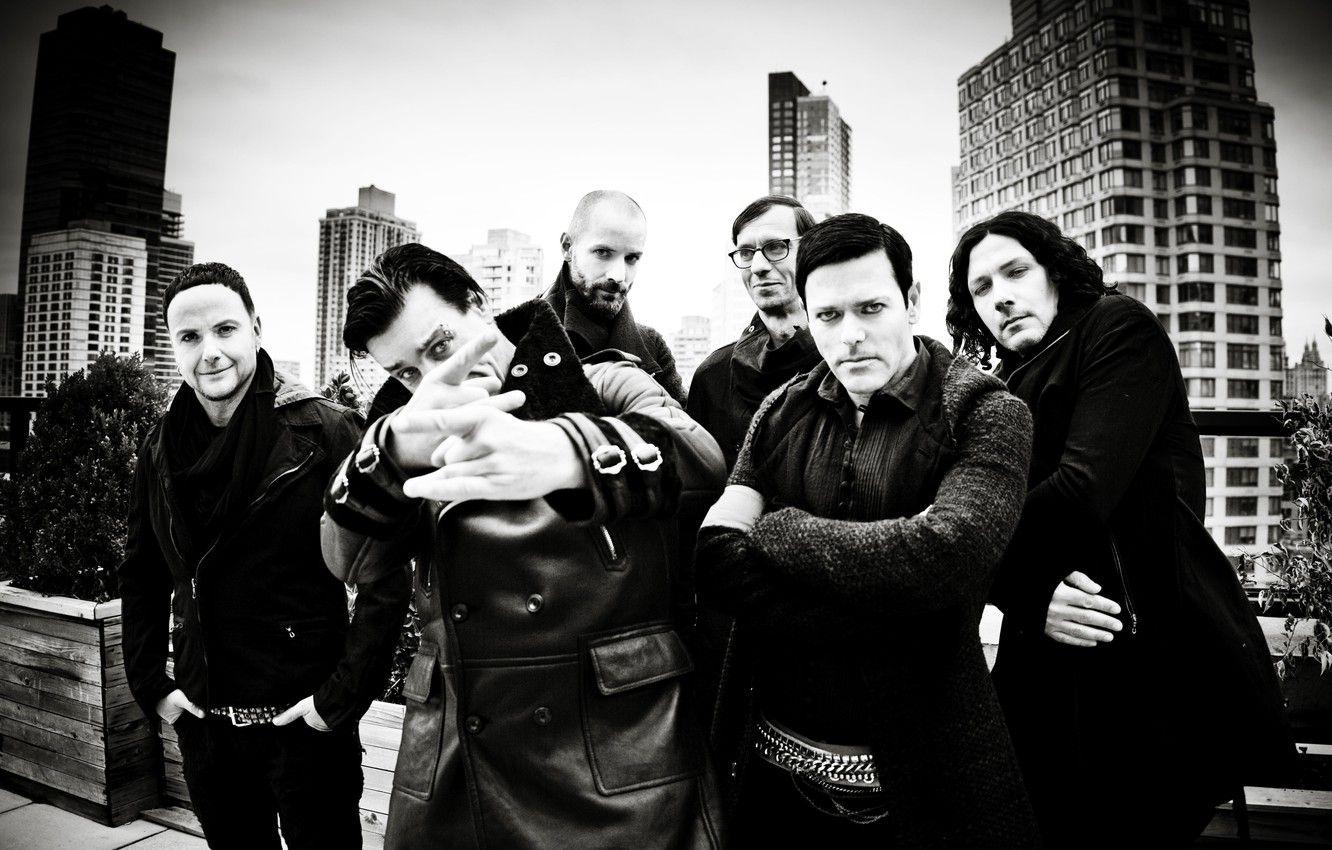 1332x850 Wallpaper group, Germany, Rammstein, men, Till Lindemann, Oliver Riedel, Till Lindemann, industrial metal, Paul Landers, Richard Kruspe, Christian Lorenz, Paul Landers, Christoph Schneider, Christoph Schneider, Oliver Riedel, Richard Kruspe image