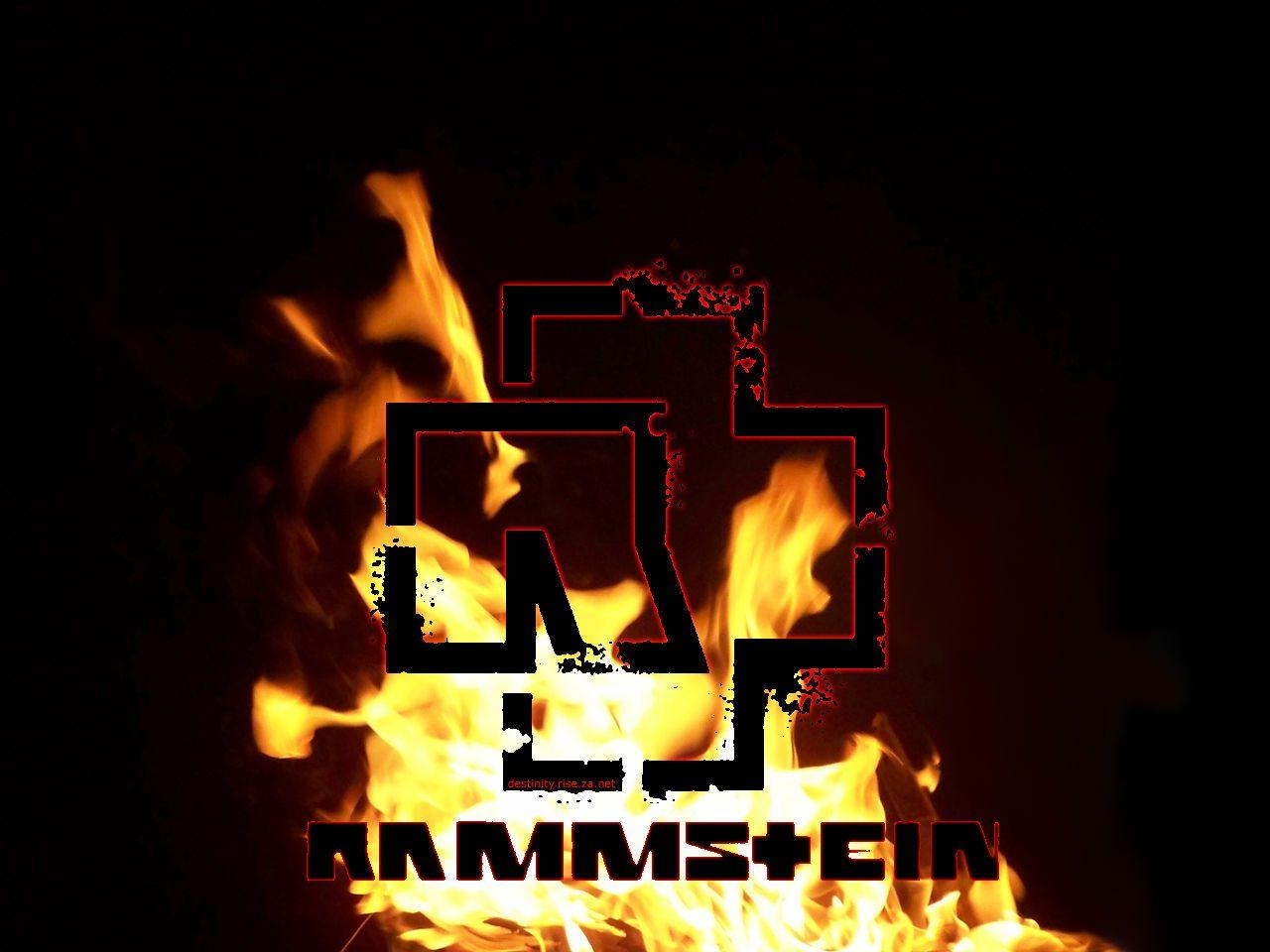1280x960 Rammstein HD Wallpaper