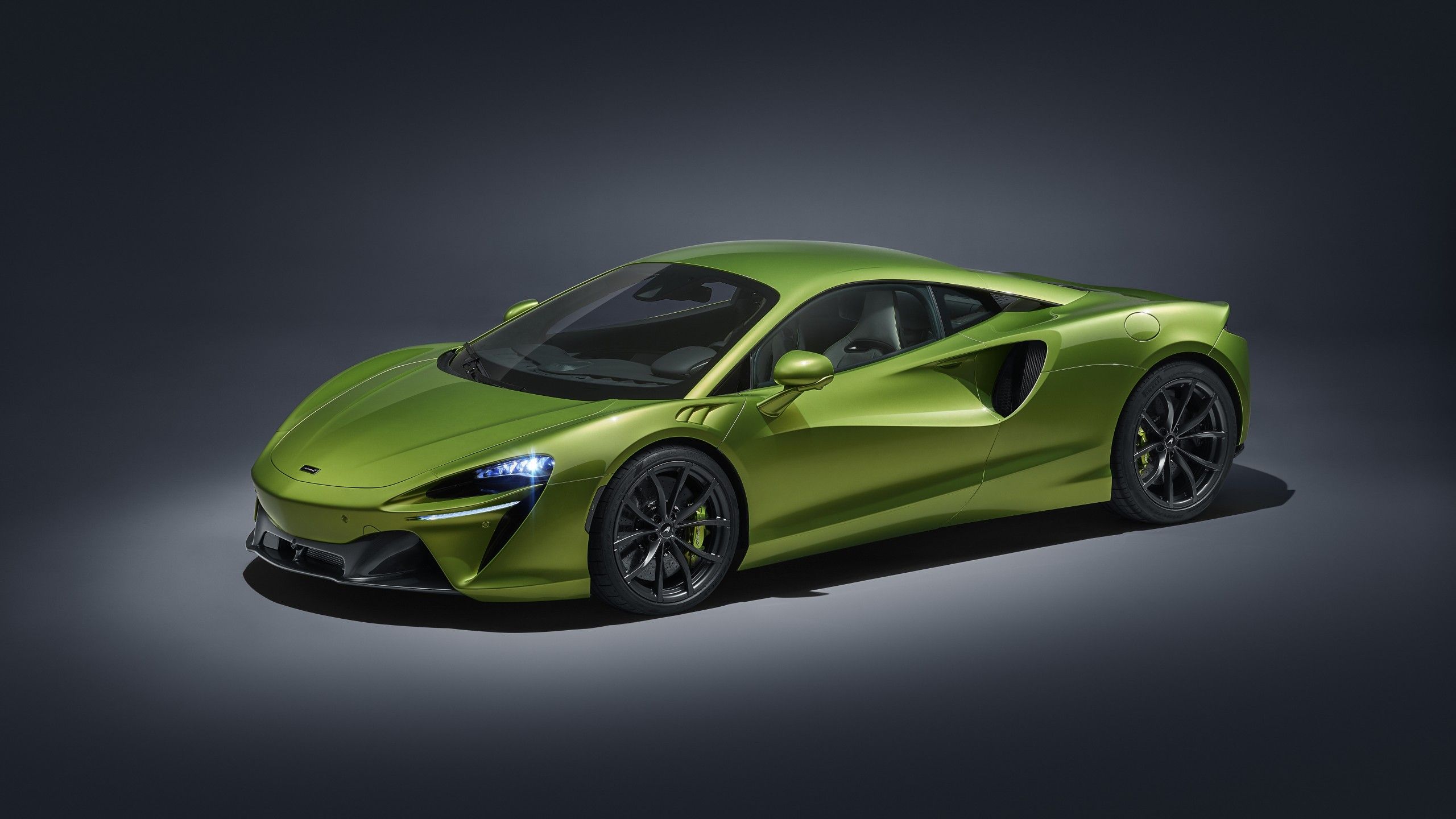 2560x1440 McLaren Artura 4K 8K 7 Wallpaper Car Wallpaper