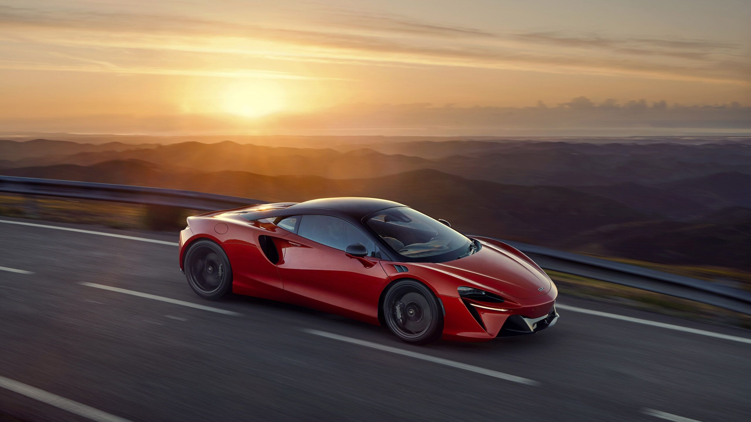 2560x1440 McLaren Artura Wallpaper. SuperCars.net. Mclaren, Mclaren cars, Super cars