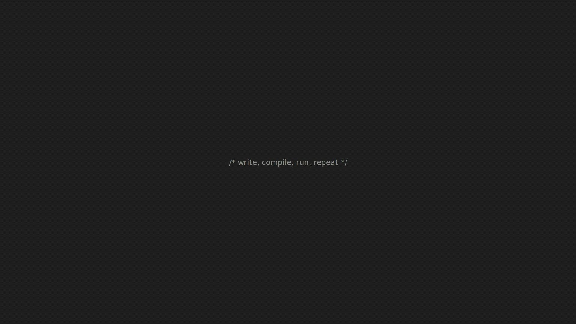 1920x1080 Coding Wallpaper 1920x1080 , Download 4K Wallpaper For Free