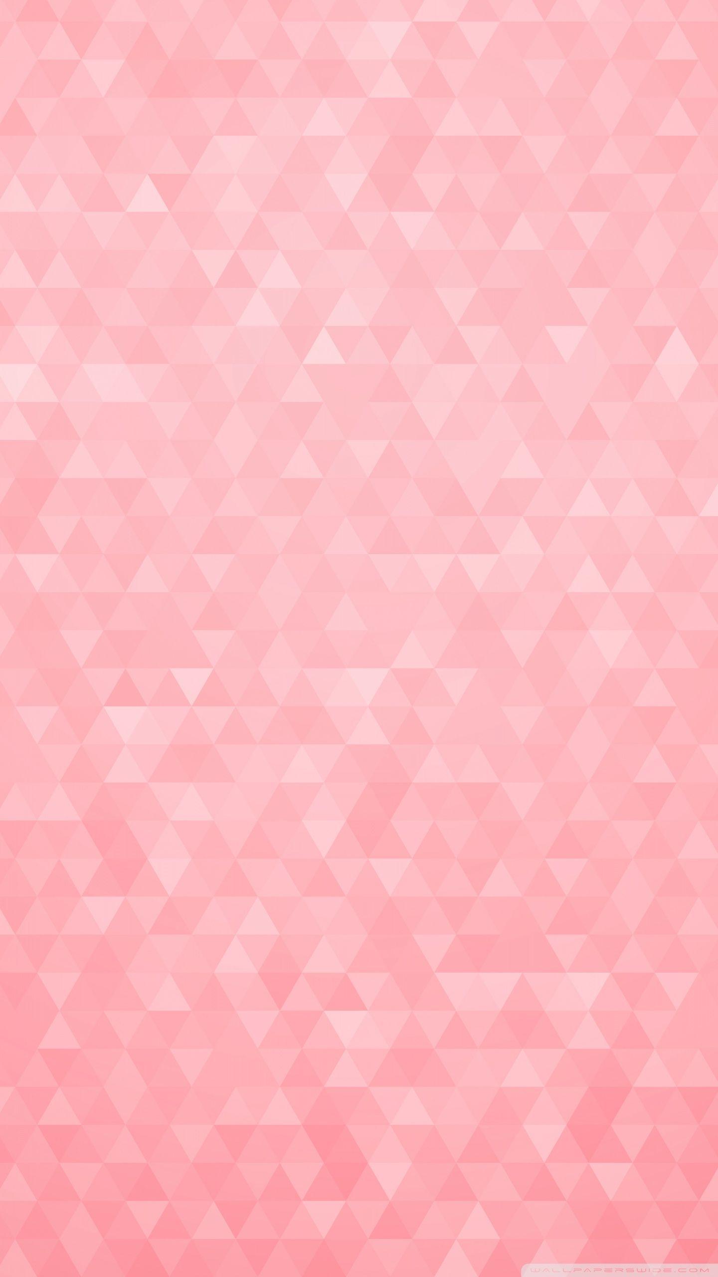 Pink Pattern Wallpapers - Top Free Pink Pattern Backgrounds ...