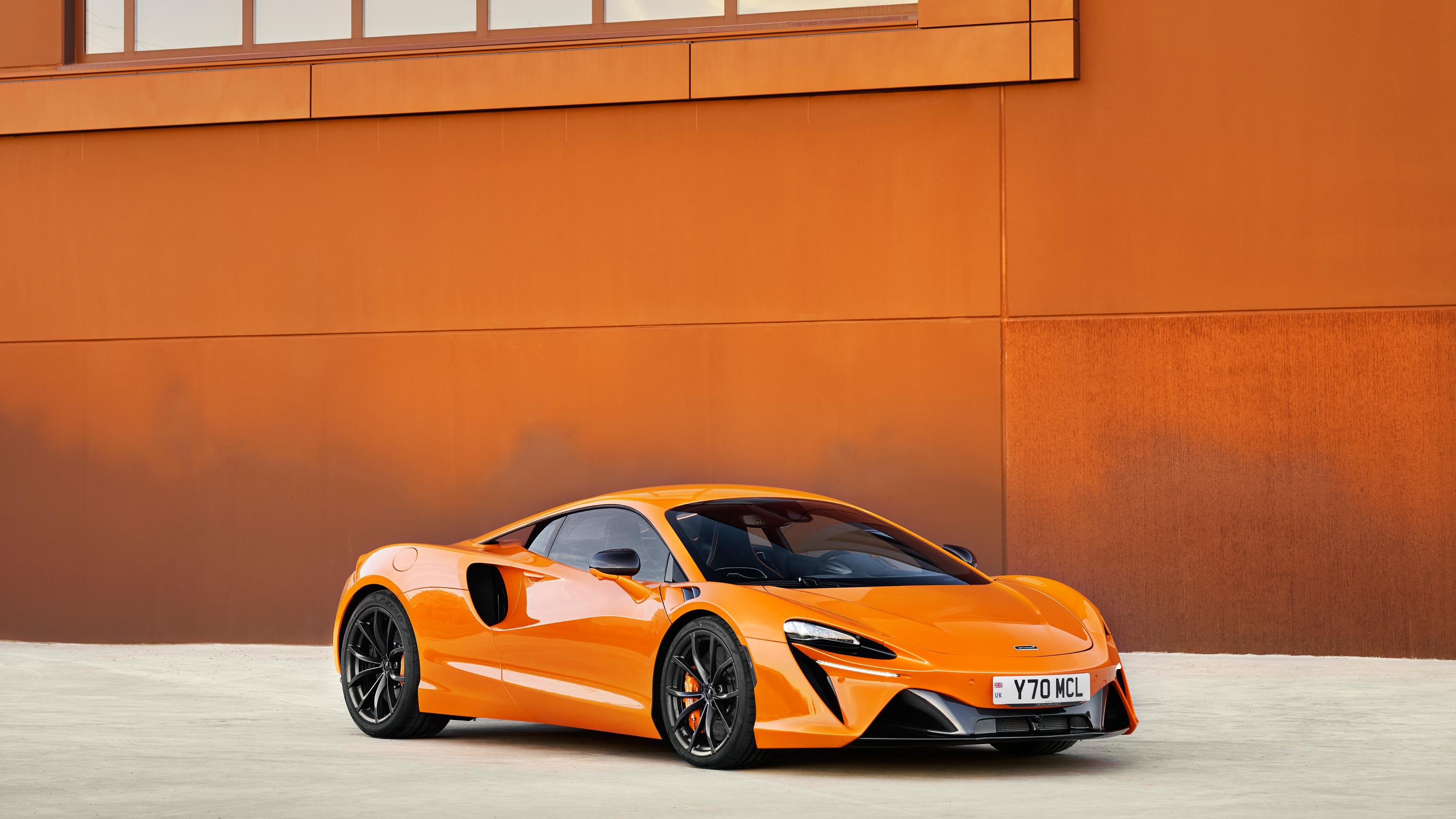 3000x1688 New McLaren Artura shakes up the supercar status quo