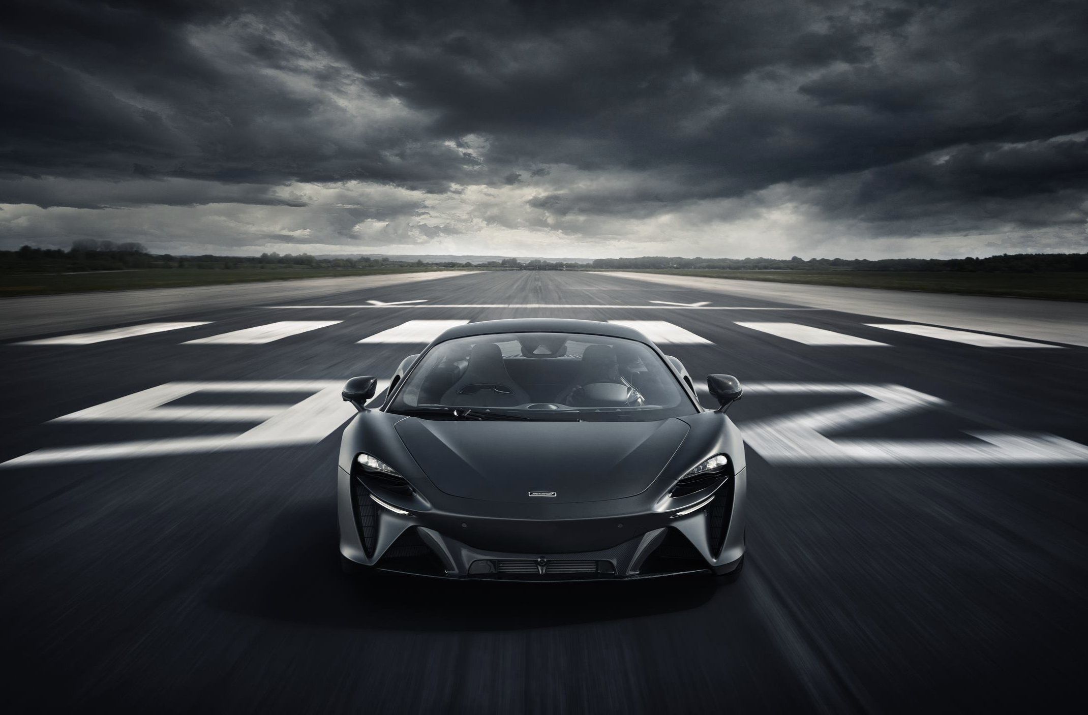 2140x1407 McLaren Automotive On X: The McLaren Artura Blends Thrilling, Class Leading Performance, Dynamics And Driver Engagement With EV Driving Capability. ​Underpinned By The McLaren Philosophy Of Super Lightweight Engineering. ​ #McLarenArtura
