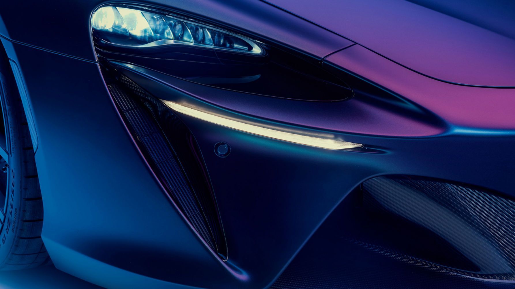 1786x1005 McLaren Artura High Performance Hybrid Supercar