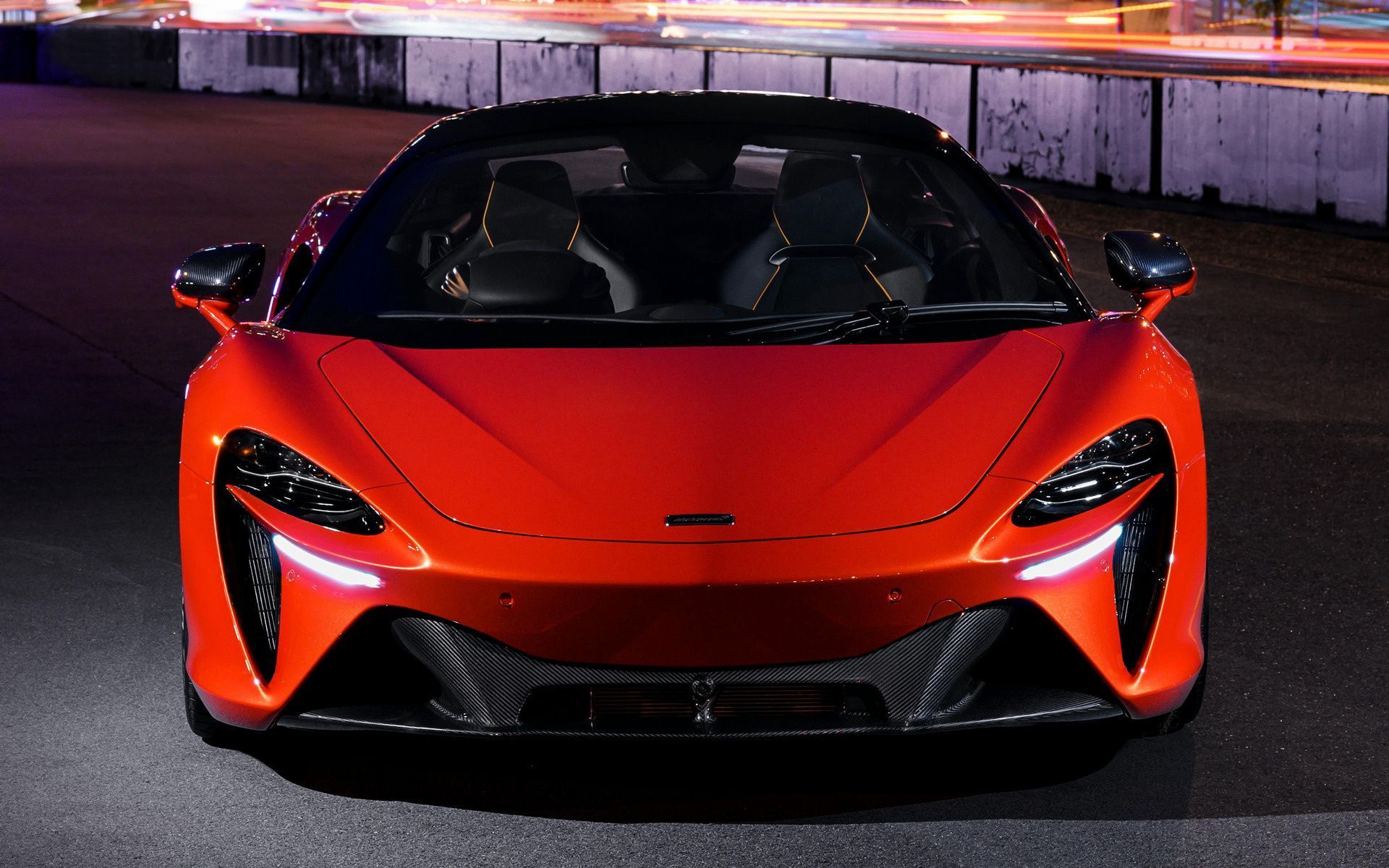 1920x1200 McLaren Artura (AU) and HD Image