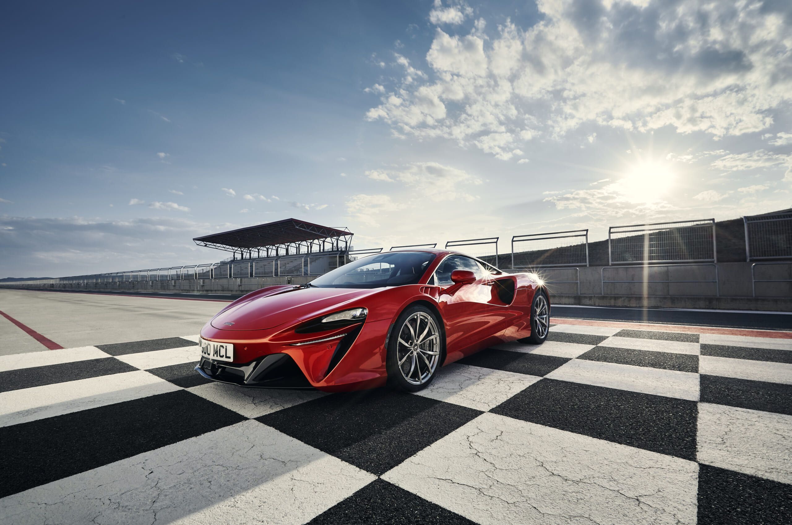2560x1698 How The McLaren Artura Could Influence The Future Of Supercars