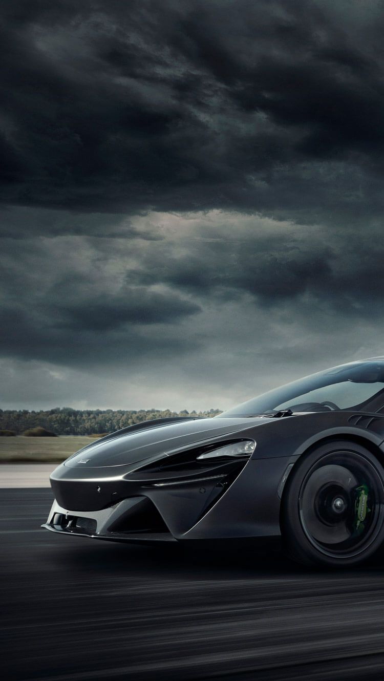 750x1330 Financing a McLaren Financial Services