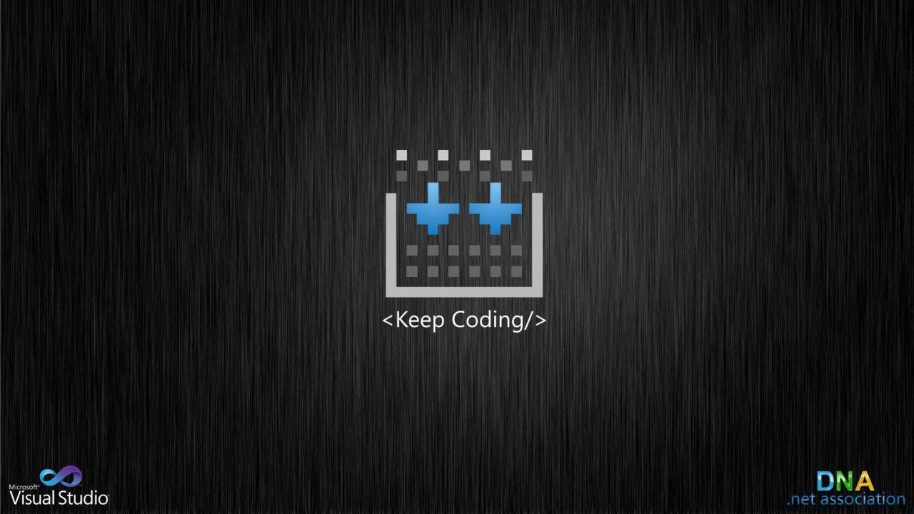 1280x720 Coding Wallpaper 3