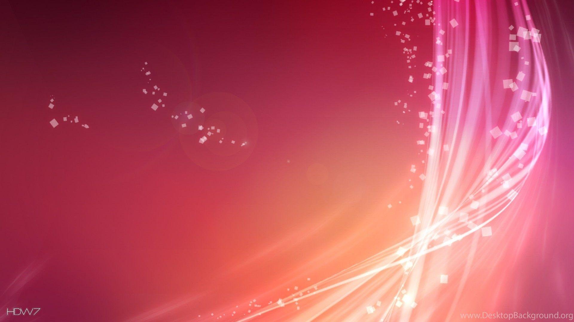 1920x1080 Abstract Pink Pastel Wallpaper 1080p Desktop Background