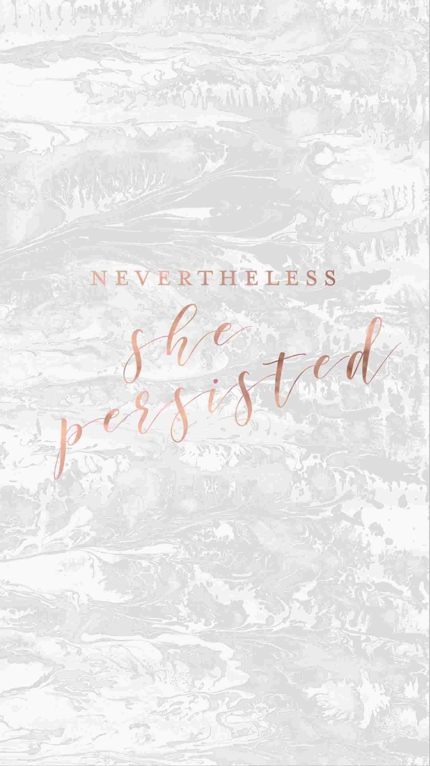 1500x2668 Pin Pastel Rose Gold Marble Background From Kacey Hanlonus Board