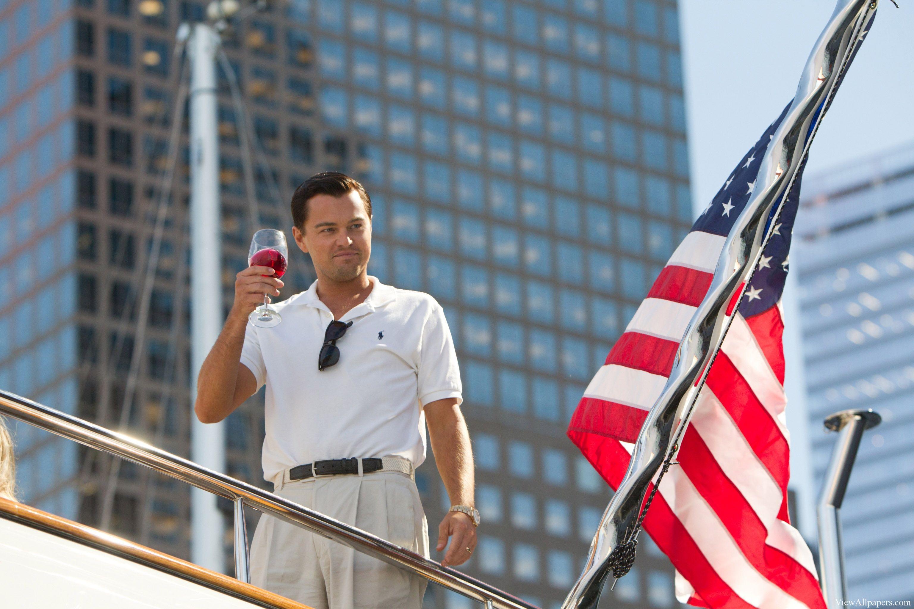 3072x2048 The Wolf of Wall Street Wallpaper 5 X 2048