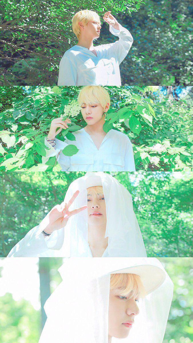 675x1200 BTS 2019 Wallpaper
