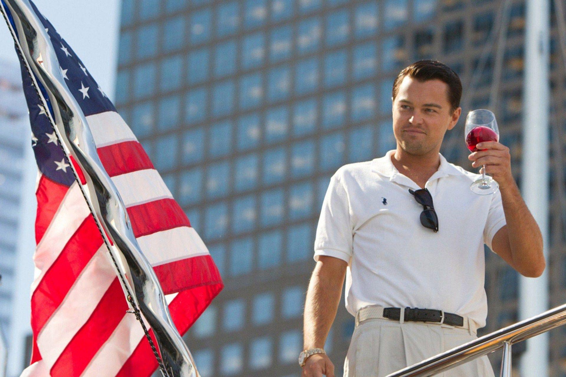 1920x1280 The Wolf Of Wall Street Wallpaper Full HD H73W2