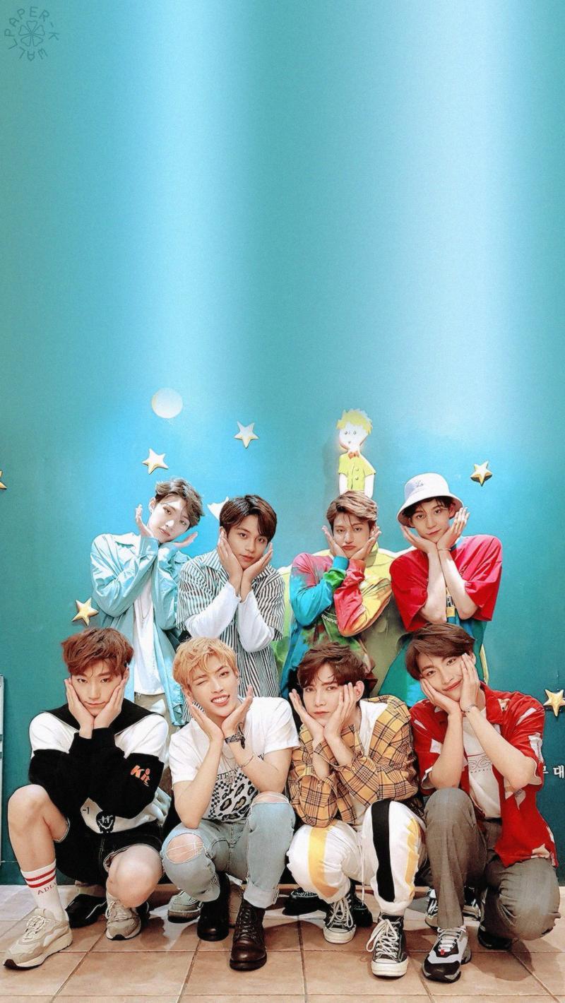 800x1420 Free download ateez wallpaper Tumblr Kpop in 2019 Kpop BTS Bts