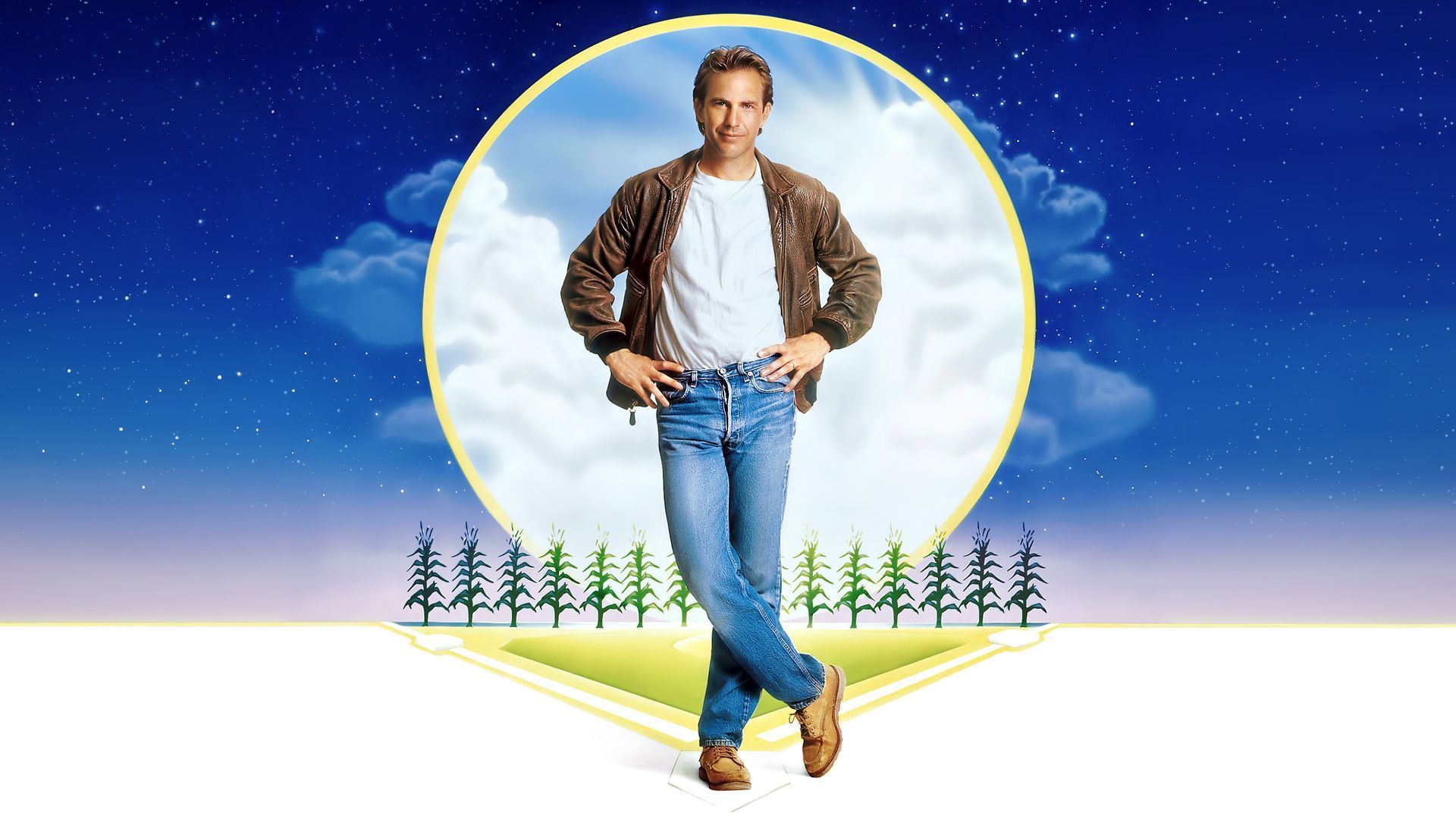 1920x1080 Movie Field of Dreams HD Wallpaper