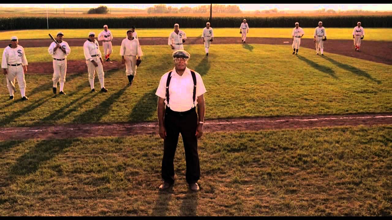 1280x720 Revisiting 'Field of Dreams' (1989)