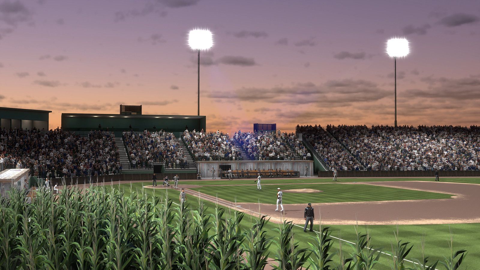 Field of Dreams