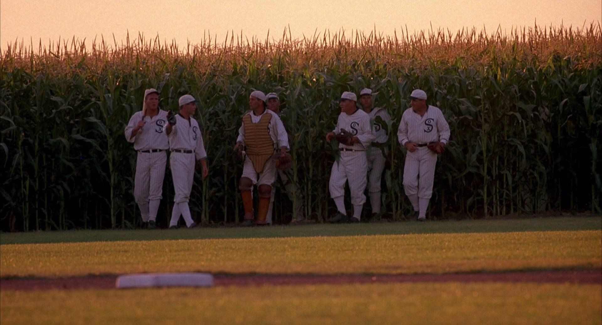 Field of Dreams Wallpapers - Top Free Field of Dreams Backgrounds