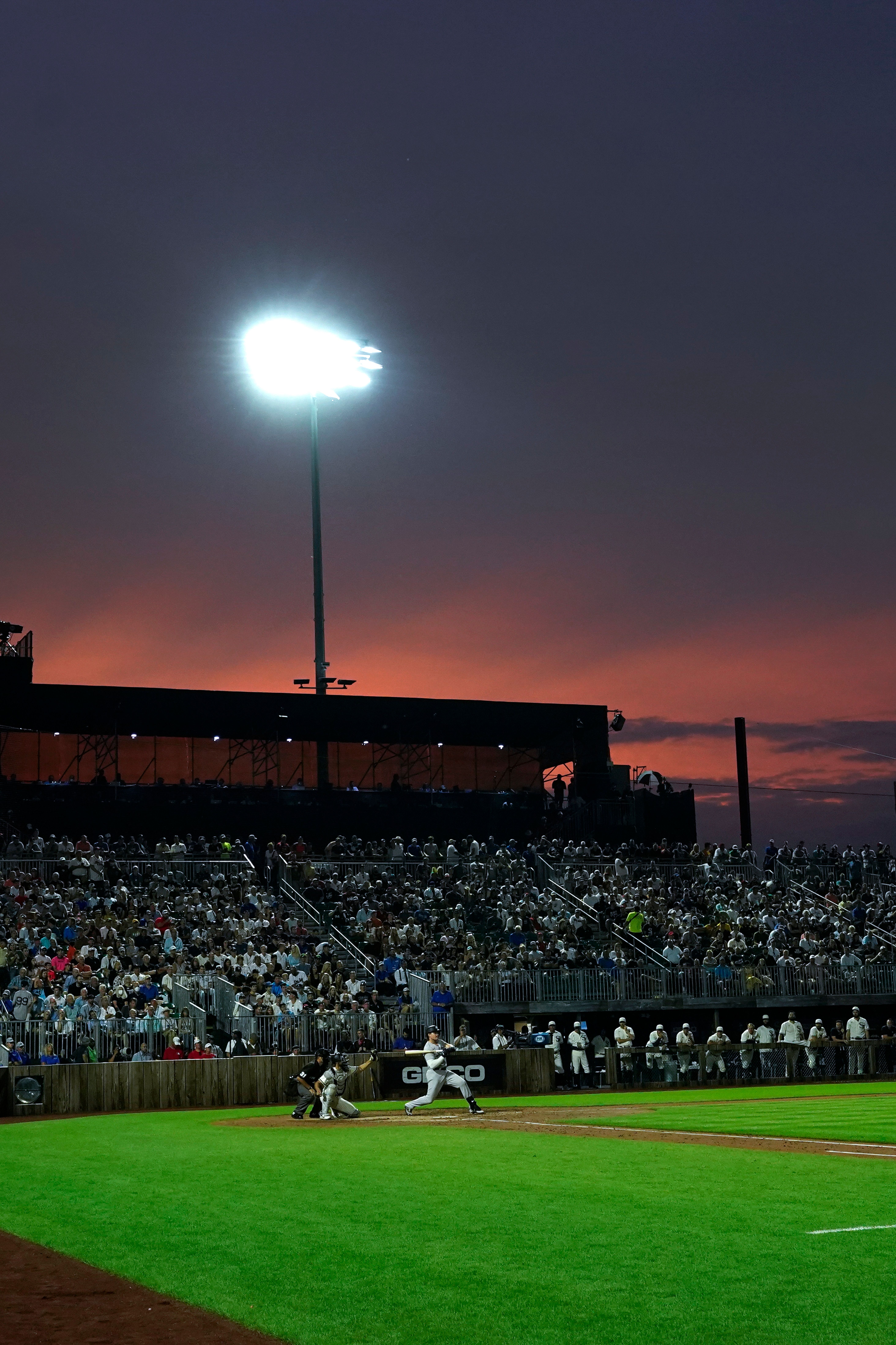 5856x8786 Permanent stadium could come to site of MLB Field of Dreams game