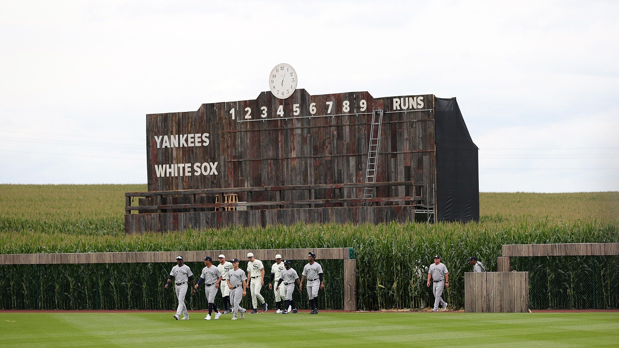 Field of Dreams Wallpapers - Top Free Field of Dreams Backgrounds