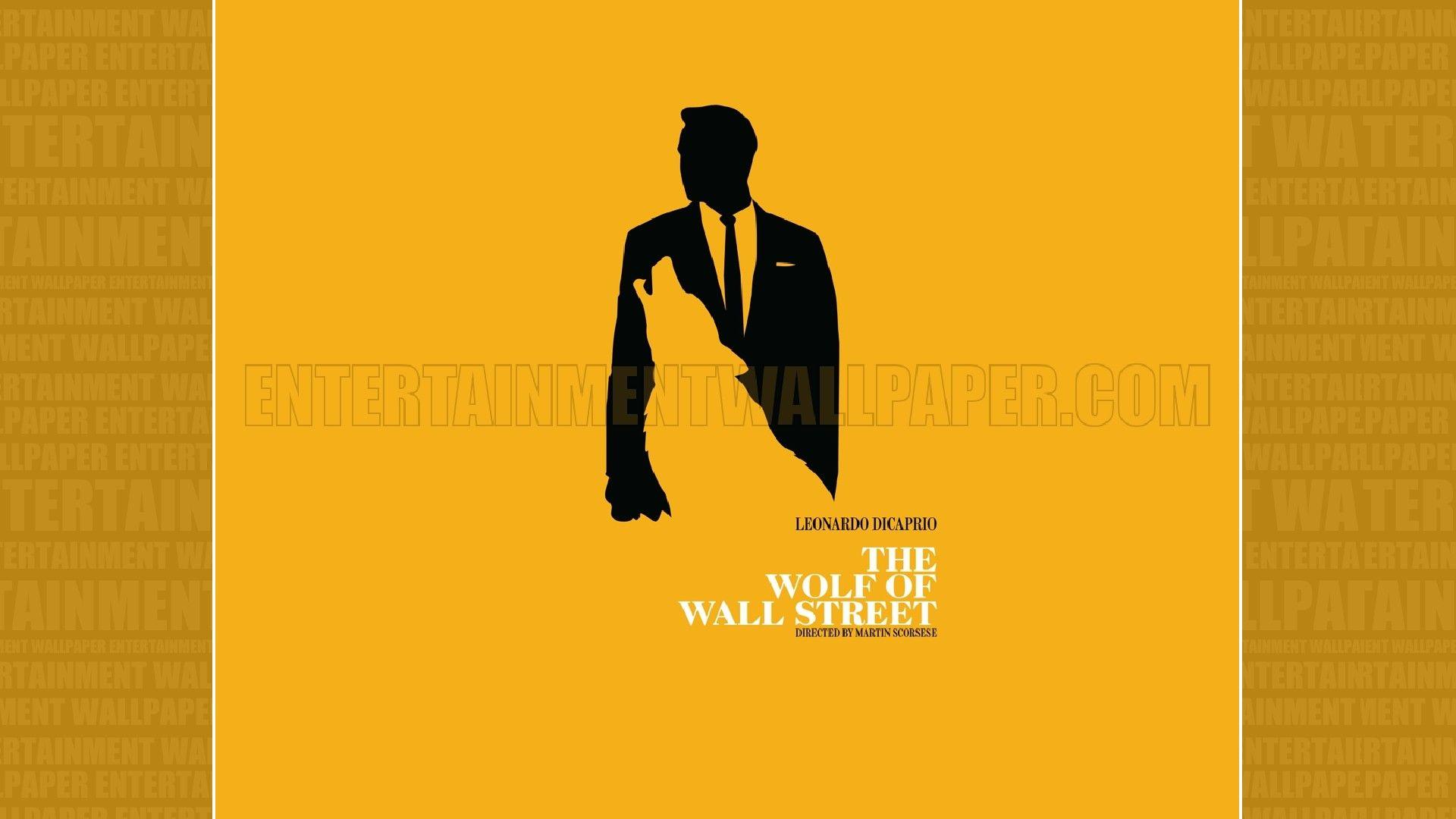 1920x1080 The Wolf of Wall Street Wallpaper 10 X 1080