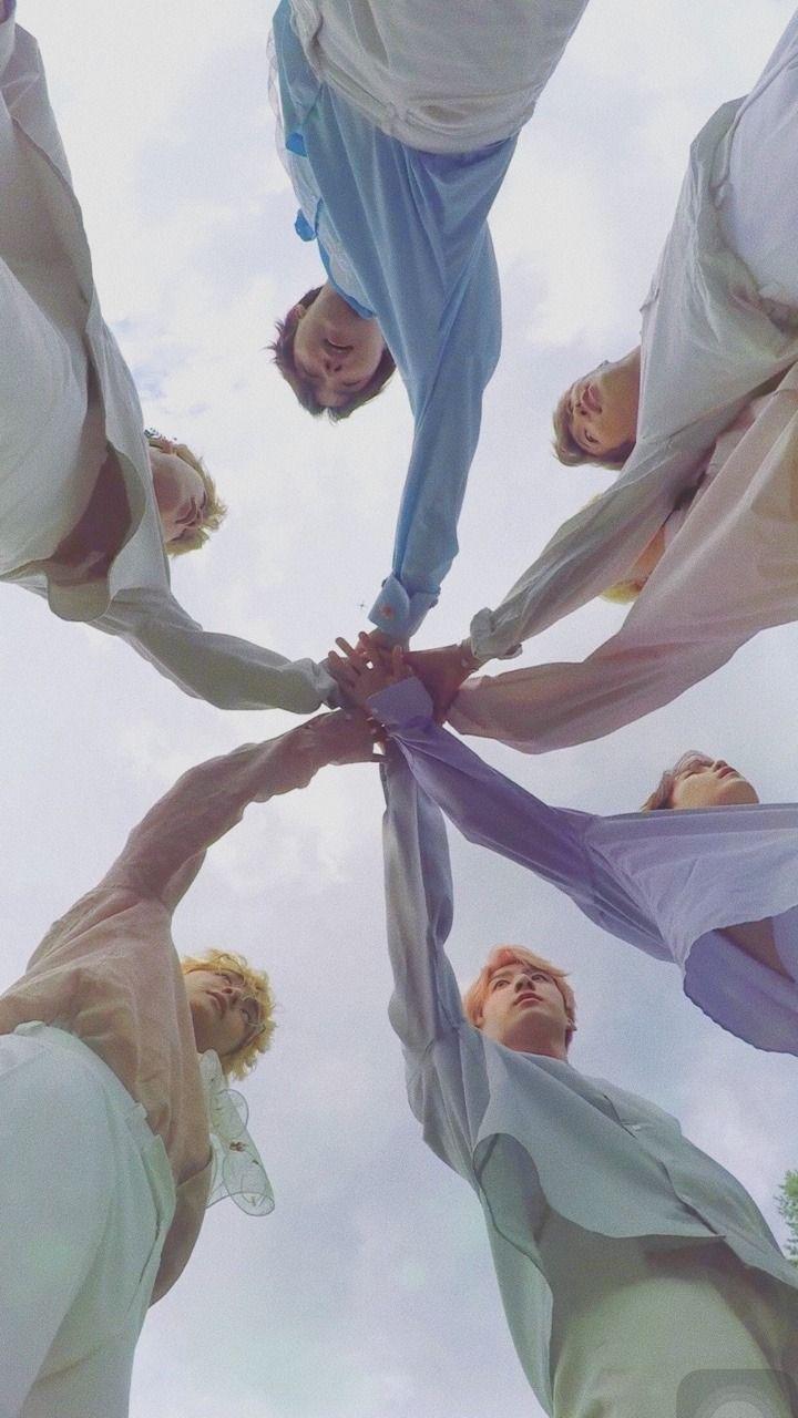 720x1280 bts wallpaper