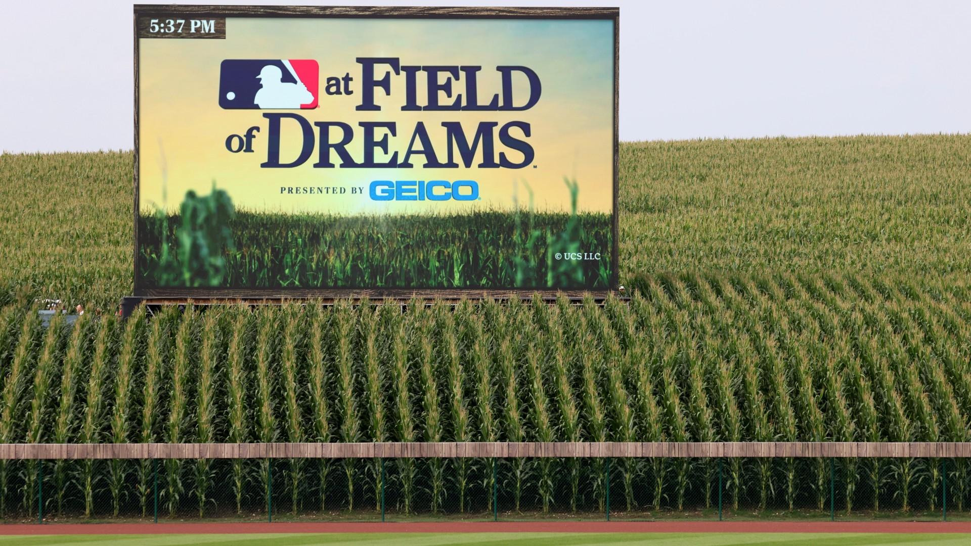 Field Of Dreams Wallpapers - Top Free Field Of Dreams Backgrounds ...