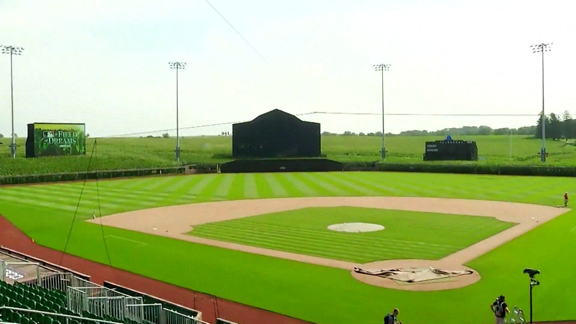 Field of Dreams Wallpapers - Top Free Field of Dreams Backgrounds